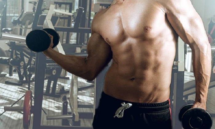 Lý do thật sự khiến việc tập gym làm nam giới yếu sinh lý