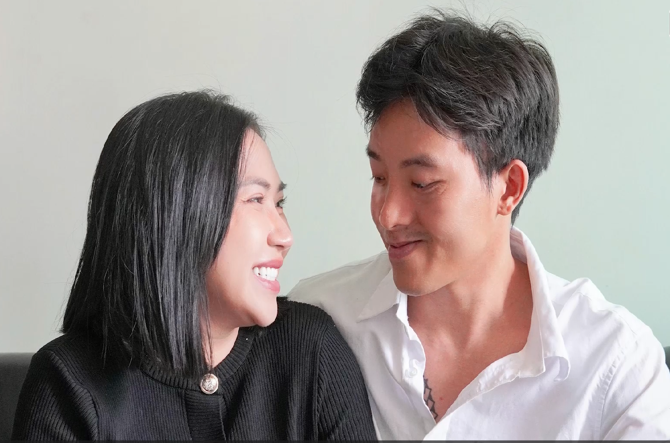 Người đàn ông mắc bệnh nan y, nhiều lần tìm chồng mới cho vợ.