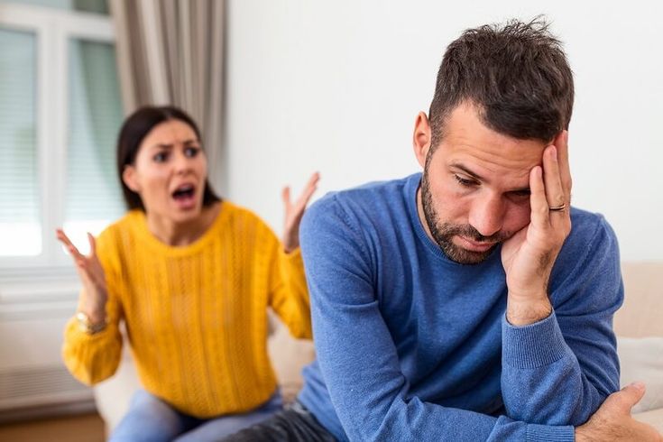Tôi có nên kiện vợ cũ của mình?