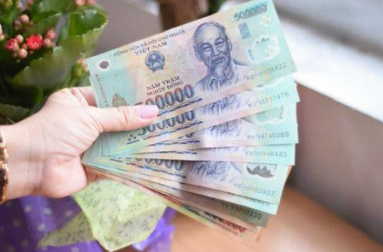 Tôi không phải người đàn ông keo kiệt hay vô trách nhiệm với vợ con.