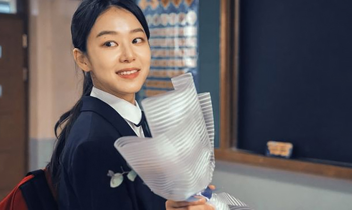 Phụ nữ là một món quà