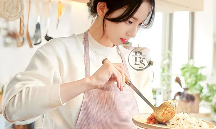 Tình yêu không phải gánh nặng