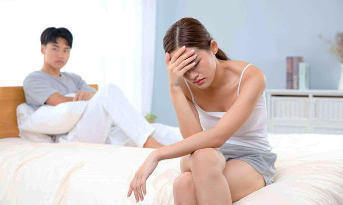 Sau 7 năm kết hôn, chồng tôi đã “thanh tịnh” với tôi và tôi không có “tạp niệm” về chồng