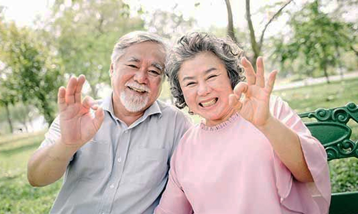 Vợ chồng càng làm 4 điều này thì tình yêu của họ càng sâu đậm