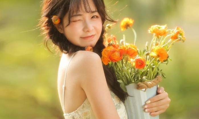 Tháng Ba là một món quà
