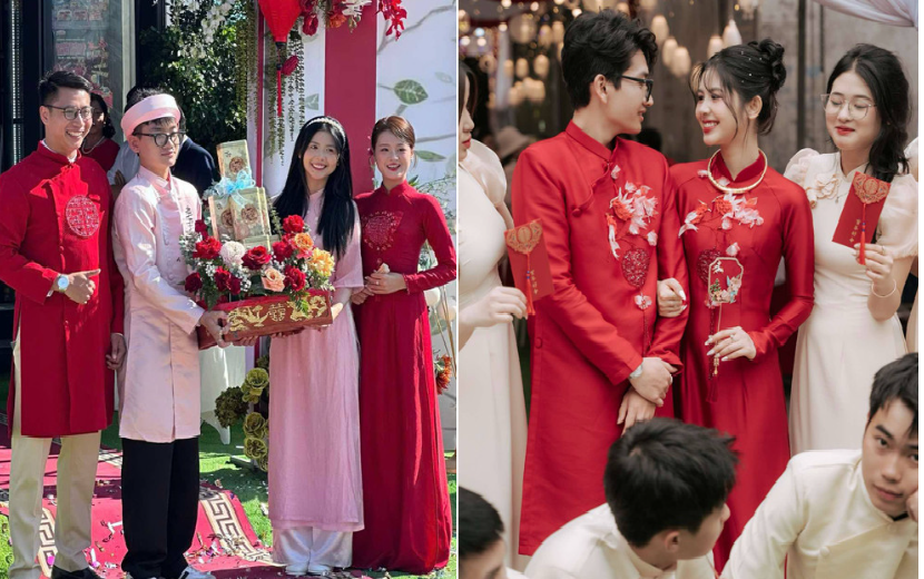 Yêu 3 tháng, chàng trai Hải Dương mới biết bạn gái là hot girl nổi tiếng