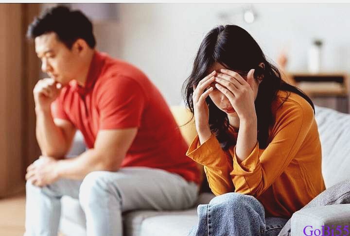 Tôi không tìm thấy điểm G mà chồng thì nhu cầu quá cao