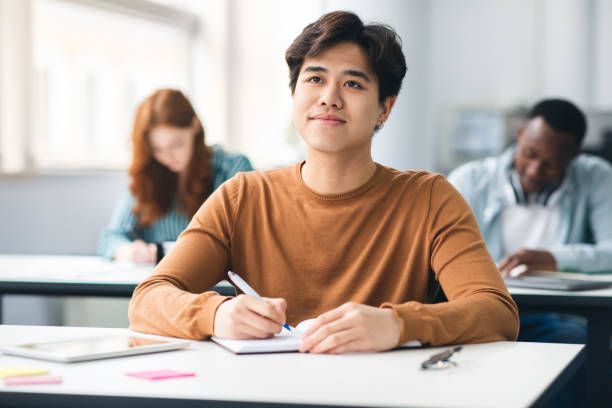Trường không dạy hay là ta không học?