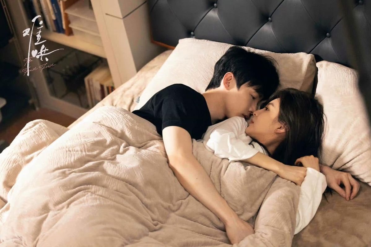 Hộp Đen Giường Chiếu - Bí mật #10