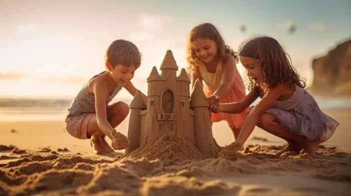 Lòng tốt là kho báu của ta