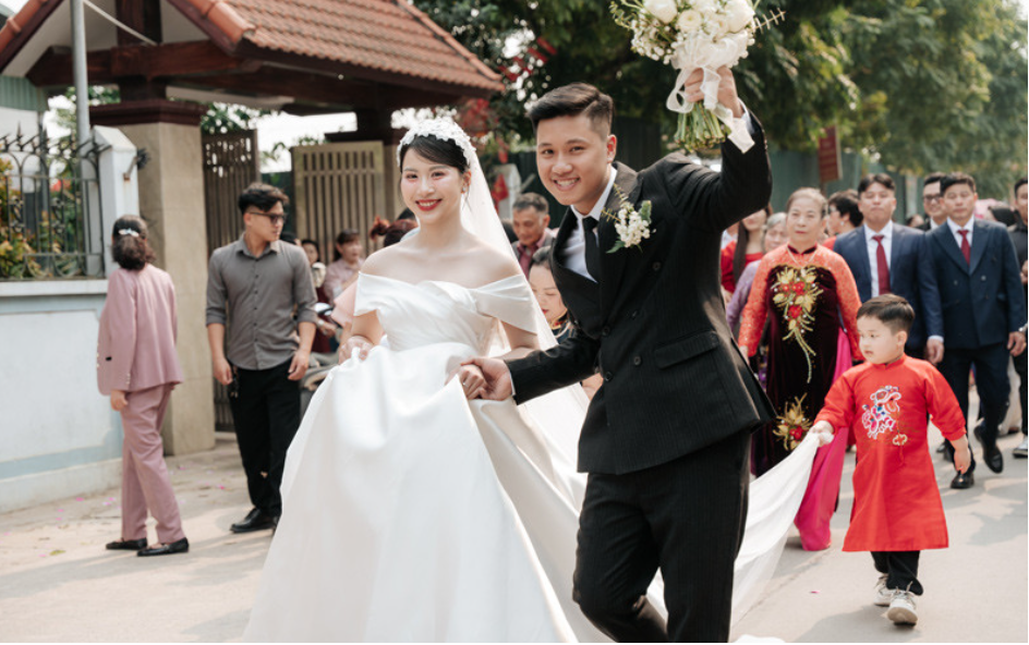 Bản cam kết độc lạ của mẹ
