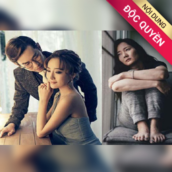 Gửi những người đang ngoại tình và những người bị phản bội