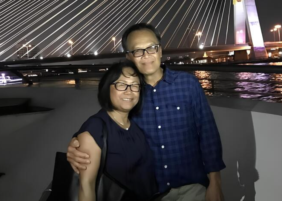 Cụ ông 76 tuổi dối vợ đi gặp nhân tình, hé lộ sự thật choáng váng Cụ ông 76 tuổi dối vợ đi gặp nhân tình, hé lộ sự thật choáng váng