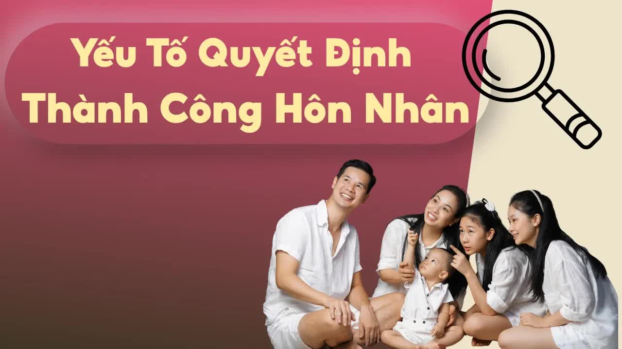 Bước Vào Hôn Nhân Mục Tiêu Là Yếu Tố Quyết Định Thành Công | Vera Hà Anh Bước Vào Hôn Nhân Mục Tiêu Là Yếu Tố Quyết Định Thành Công | Vera Hà Anh
