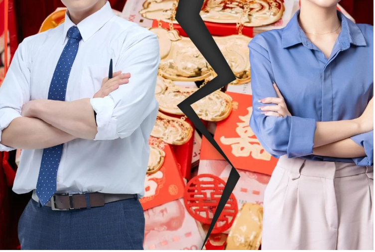 Kiện hôn thê cũ ra tòa vì 'ăn quá nhiều', người đàn ông gây phẫn nộ Kiện hôn thê cũ ra tòa vì 'ăn quá nhiều', người đàn ông gây phẫn nộ