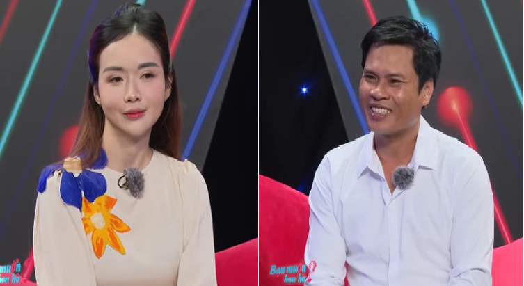 Nói ‘yêu’ hết lời, tài xế taxi vẫn bị mẹ đơn thân xinh đẹp từ chối hẹn hò Nói ‘yêu’ hết lời, tài xế taxi vẫn bị mẹ đơn thân xinh đẹp từ chối hẹn hò