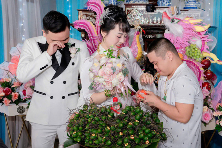 4 khoảnh khắc xúc động lấy nước mắt người xem trong mùa cưới 2025 4 khoảnh khắc xúc động lấy nước mắt người xem trong mùa cưới 2025