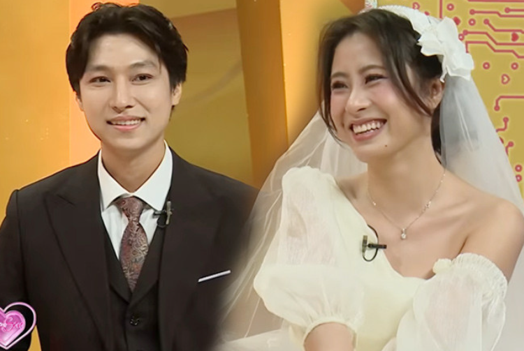 Thuê trọ 1 năm, chàng trai Đồng Nai cưới luôn nữ chủ nhà ở Đà Nẵng