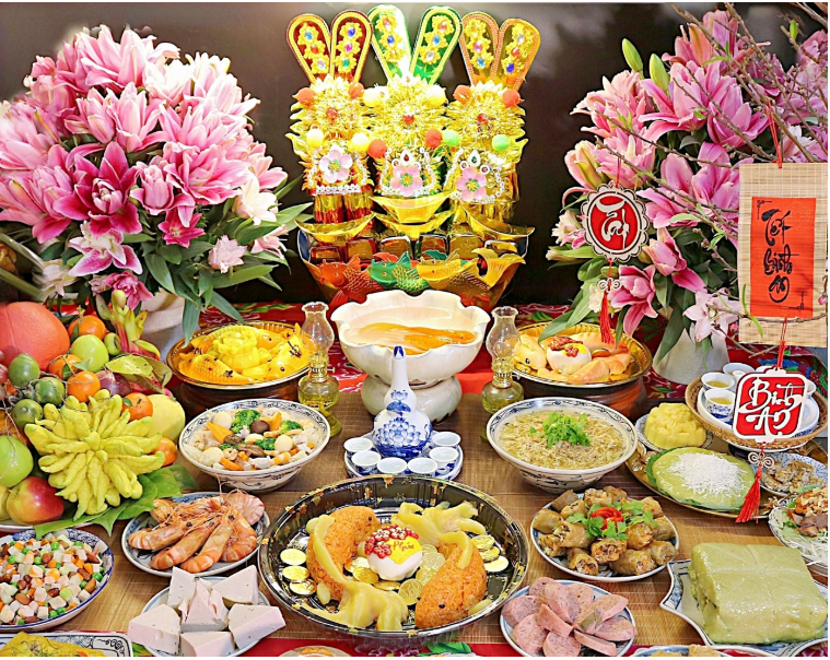 Những kiêng kỵ cần lưu ý khi cúng ông Công ông Táo năm 2026