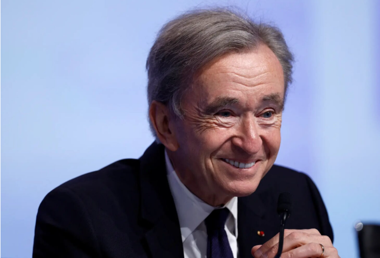 5 người con tài sắc vẹn toàn nhà tỷ phú hàng hiệu, chung tay bảo vệ đế chế xa xỉ 5 người con tài sắc vẹn toàn nhà tỷ phú hàng hiệu, chung tay bảo vệ đế chế xa xỉ