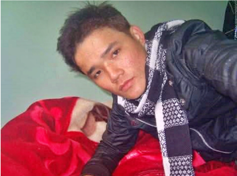 Con trai xuất khẩu lao động rồi mất tích, mẹ già ở Nghệ An tìm kiếm suốt 9 năm Con trai xuất khẩu lao động rồi mất tích, mẹ già ở Nghệ An tìm kiếm suốt 9 năm