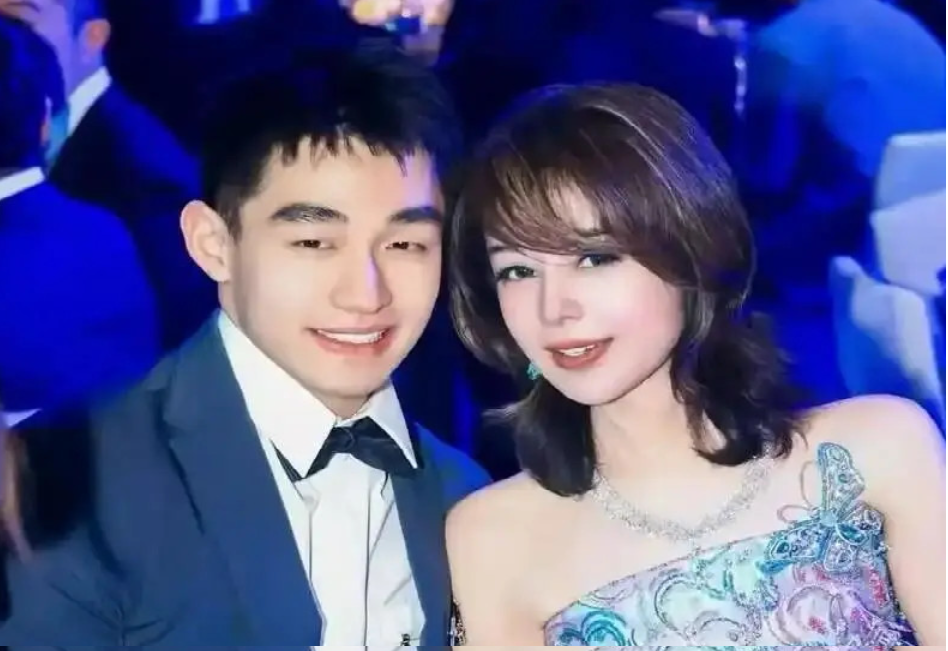 Nữ đại gia U60 yêu sinh viên 26 tuổi, tặng gần 200 tỷ đồng gây xôn xao