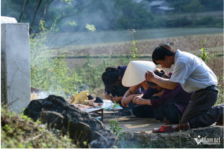 Những điều cần chú ý khi tảo mộ dịp Thanh minh 2026 Những điều cần chú ý khi tảo mộ dịp Thanh minh 2026
