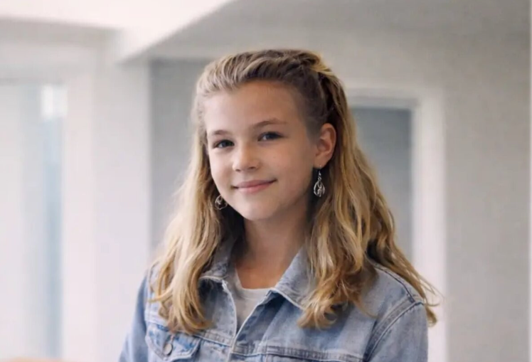 Cuộc sống hiện tại của cô bé trong vụ mất tích bí ẩn gây chấn động 32 năm trước Cuộc sống hiện tại của cô bé trong vụ mất tích bí ẩn gây chấn động 32 năm trước