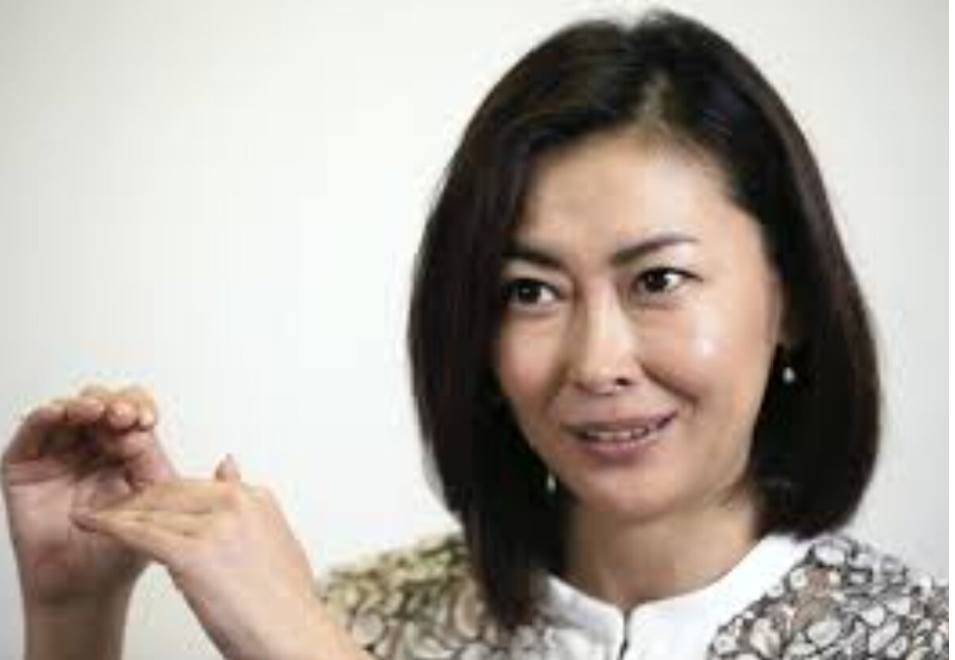 Bi kịch cuộc đời người phụ nữ ra đi ở tuổi 54, con trai từ chối thừa kế 330 tỷ Bi kịch cuộc đời người phụ nữ ra đi ở tuổi 54, con trai từ chối thừa kế 330 tỷ