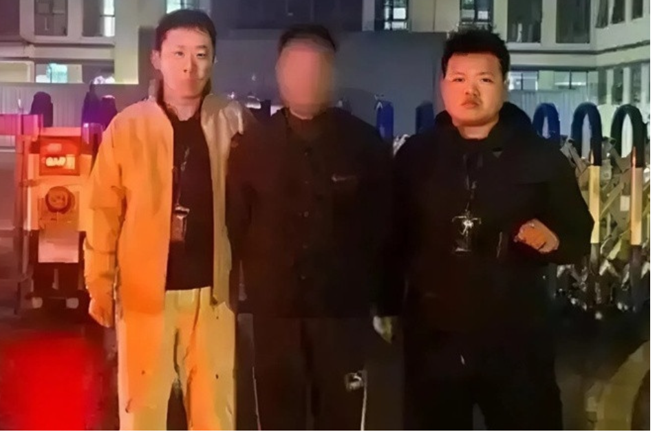 Người cha tìm vợ cho con, không ngờ sập bẫy gã đàn ông 41 tuổi